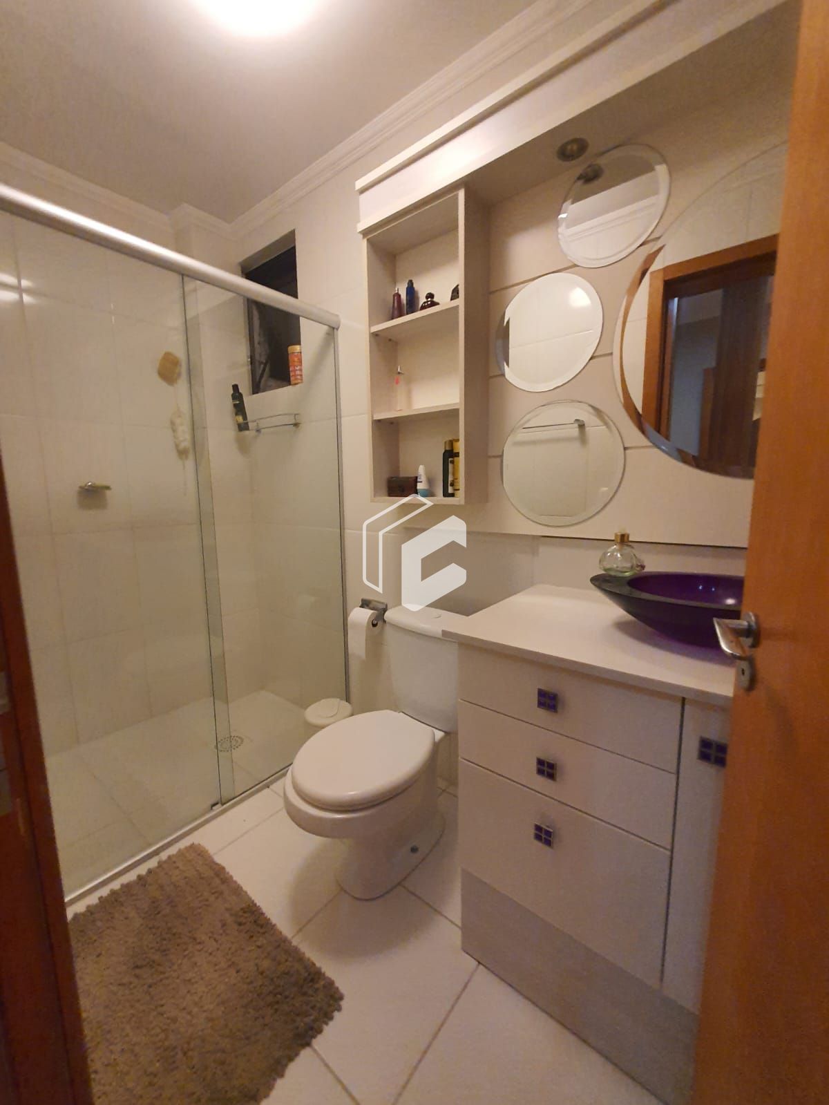 Apartamento, 4 quartos, 244 m² - Foto 37