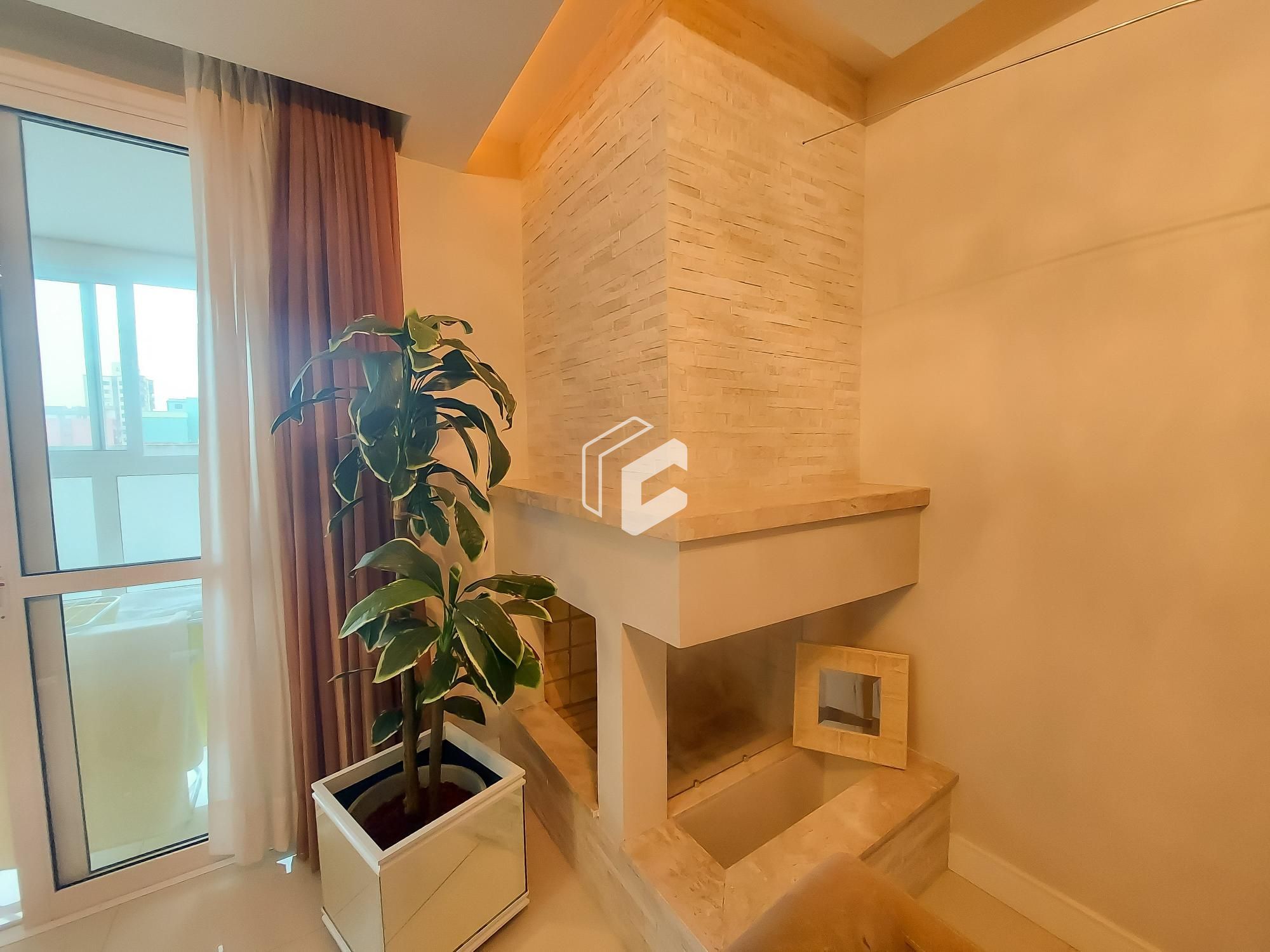 Apartamento, 3 quartos, 131 m² - Foto 8