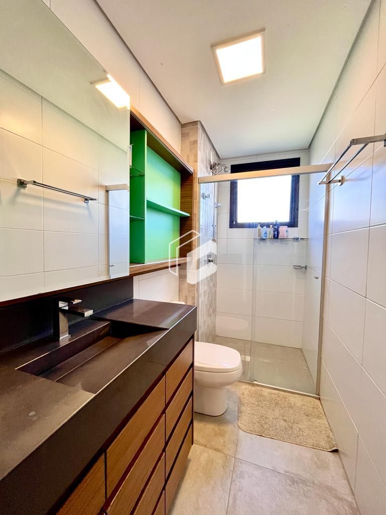 Apartamento à venda com 3 quartos, 123m² - Foto 11