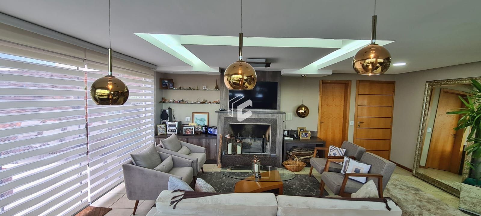 Apartamento, 4 quartos, 244 m² - Foto 10