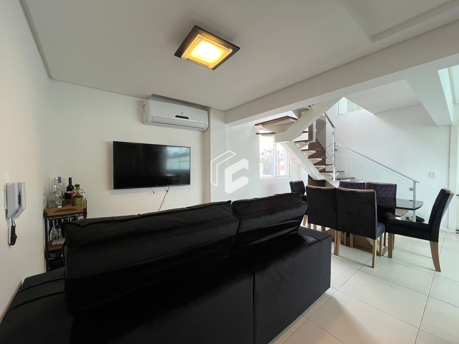 Cobertura, 3 quartos, 177 m² - Foto 4