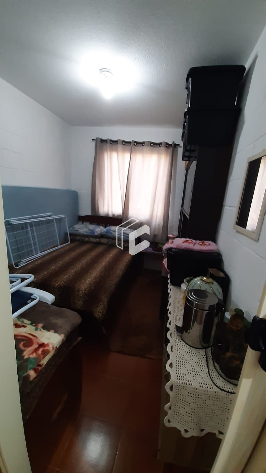 Apartamento à venda com 2 quartos, 43m² - Foto 9