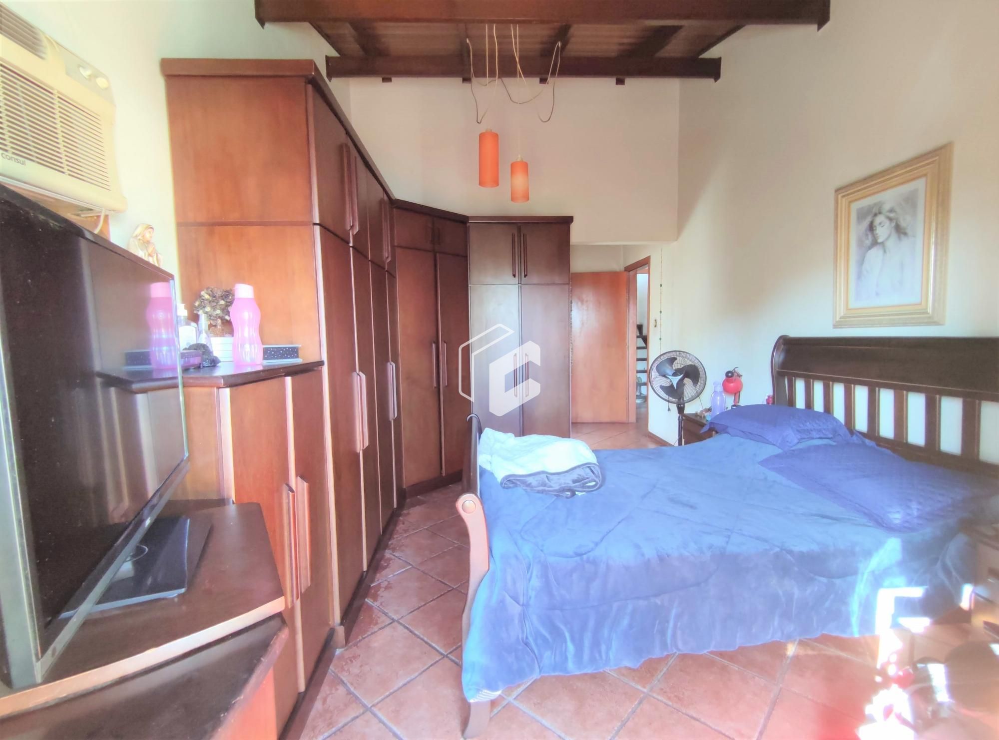 Casa, 5 quartos, 370 m² - Foto 24