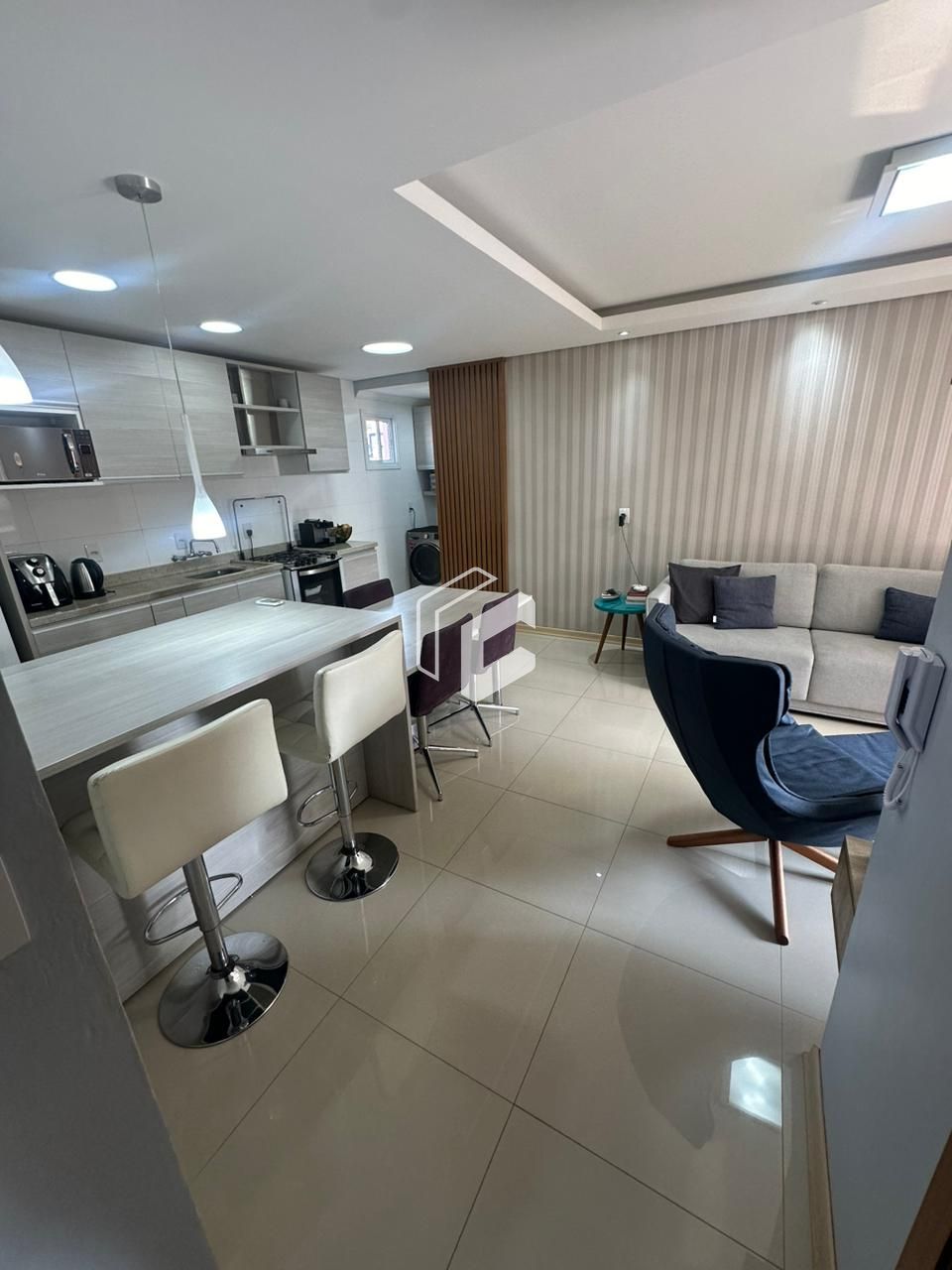 Apartamento, 2 quartos, 68 m² - Foto 4