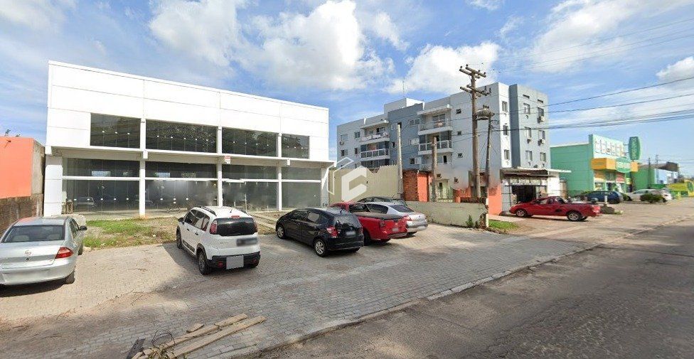 Depósito-Galpão-Armazém para alugar, 144m² - Foto 1