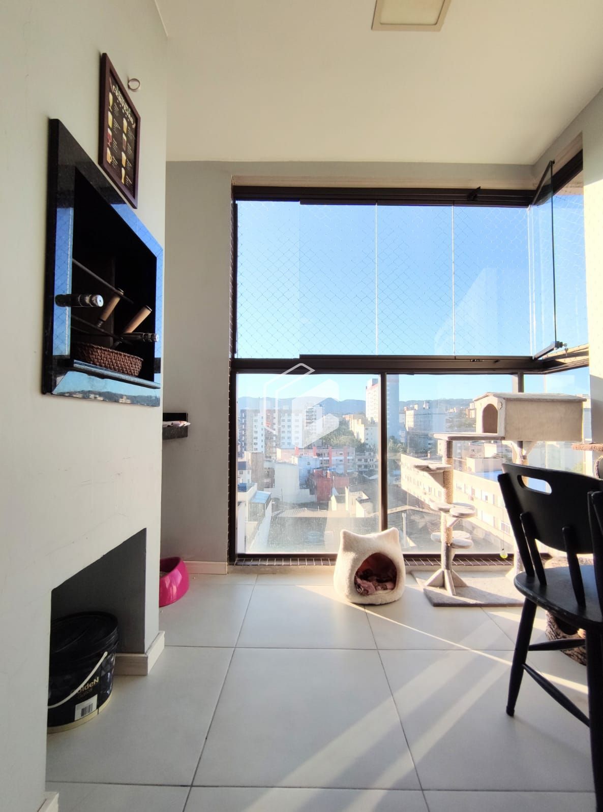 Apartamento, 2 quartos, 75 m² - Foto 9