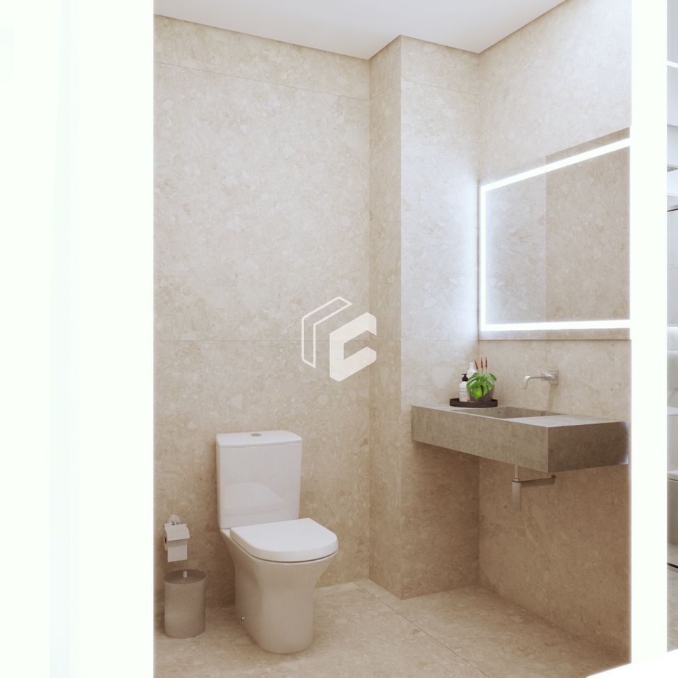 Apartamento, 1 quarto, 37 m² - Foto 28