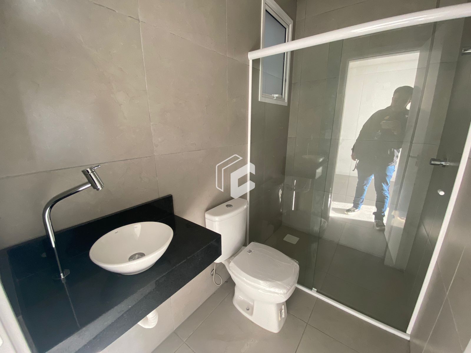 Apartamento, 1 quarto, 40 m² - Foto 6