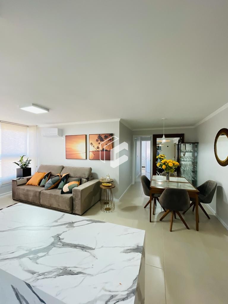 Apartamento, 2 quartos, 74 m² - Foto 4