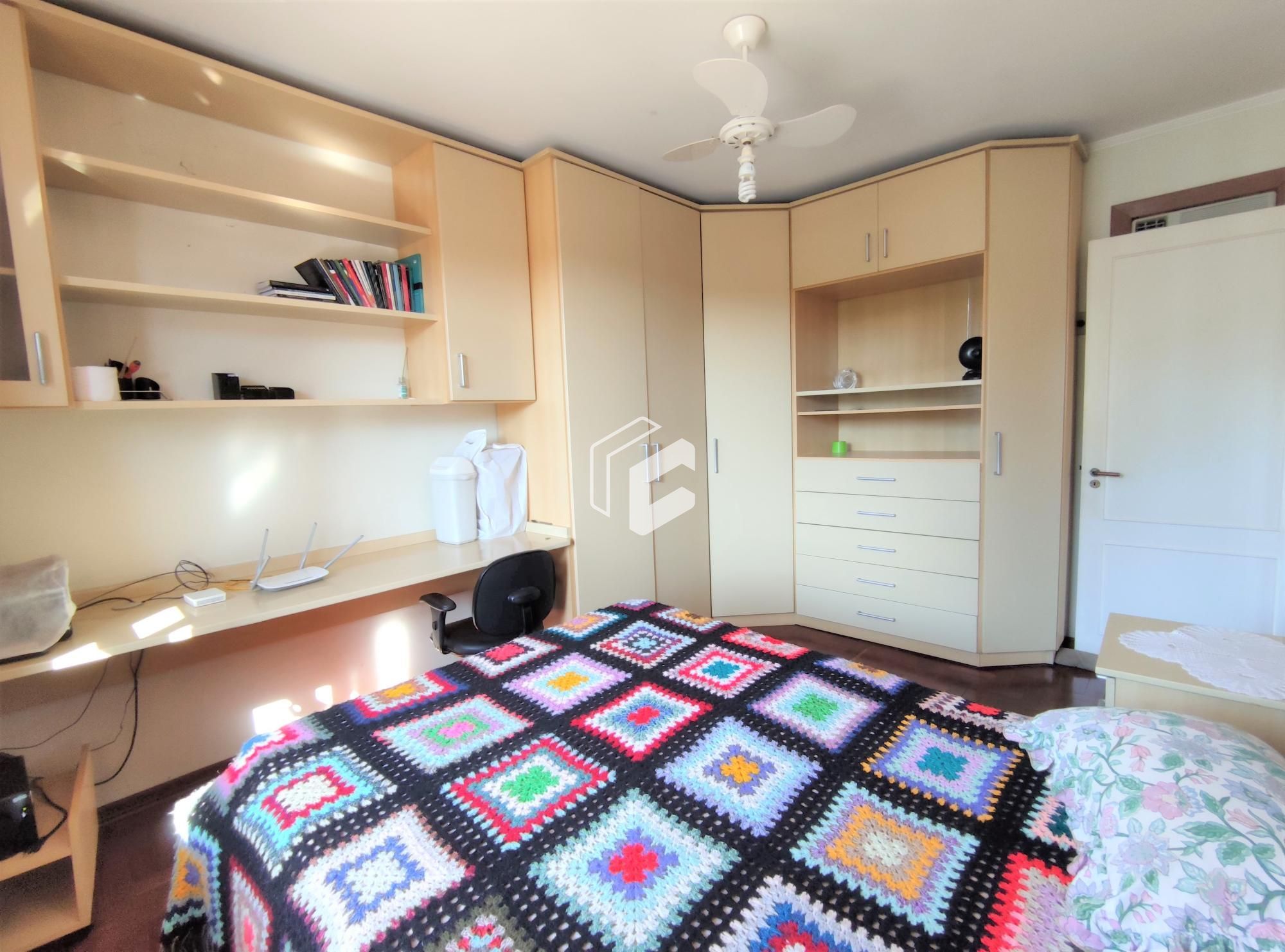 Casa, 4 quartos, 231 m² - Foto 12