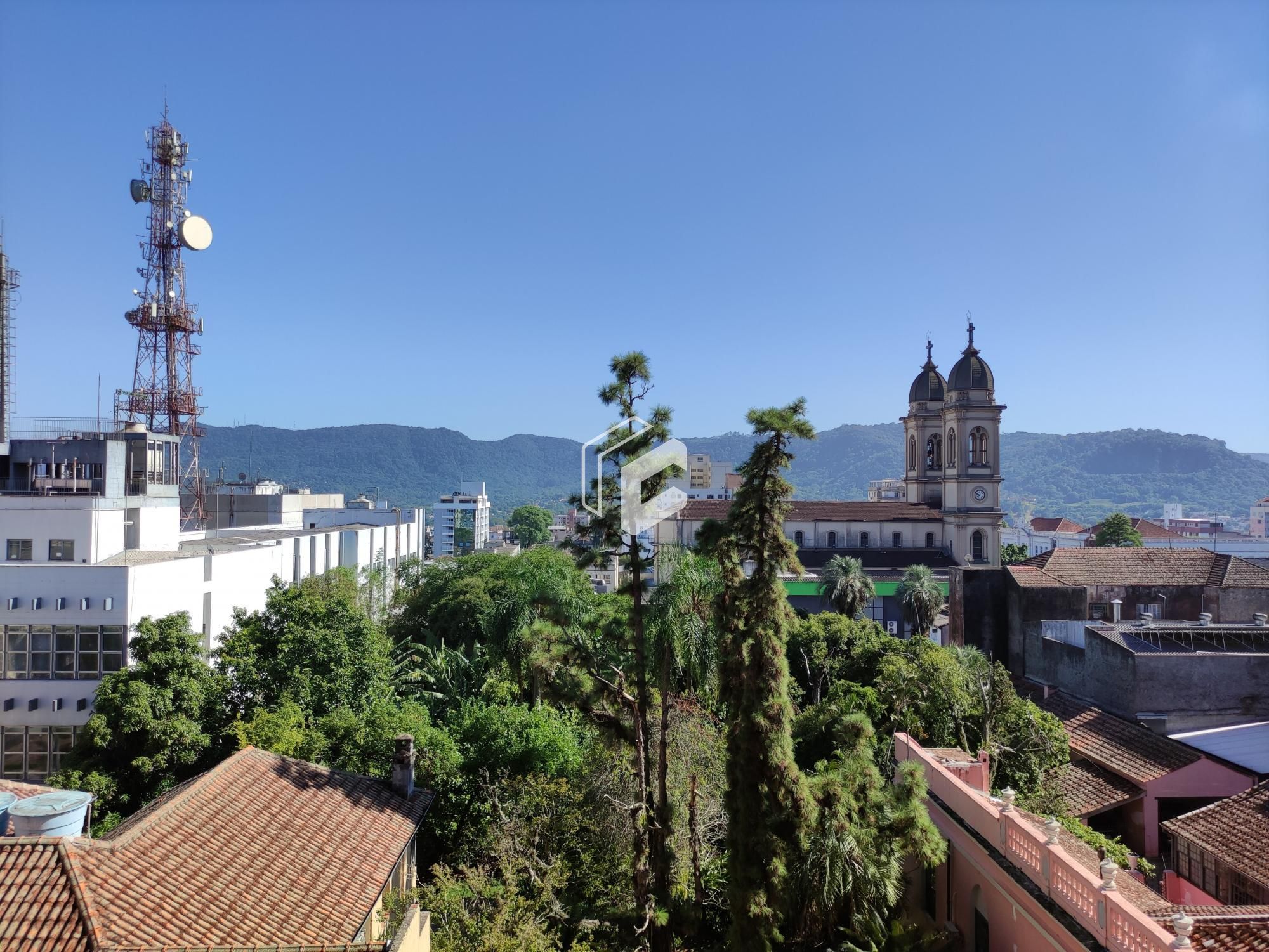 Apartamento, 3 quartos, 12172 m² - Foto 2