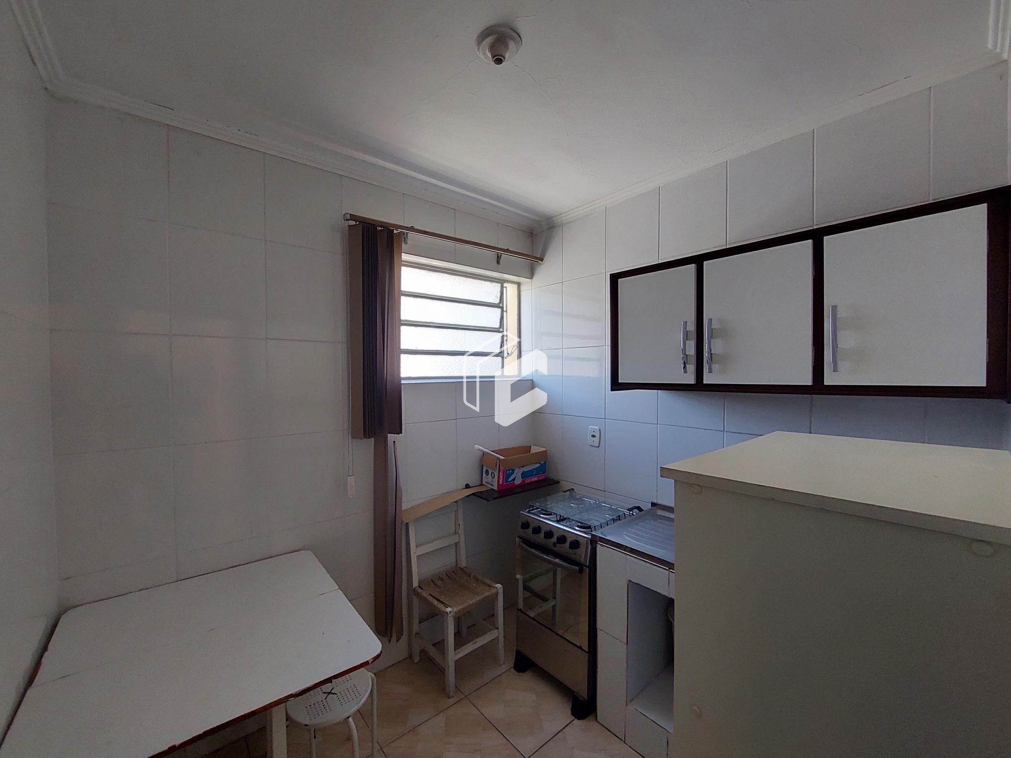 Apartamento à venda com 1 quarto, 41m² - Foto 5