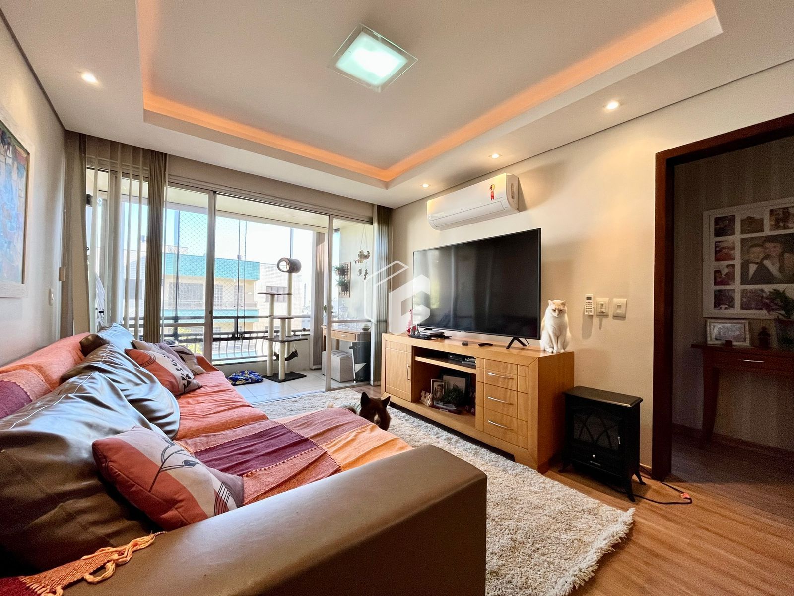 Cobertura, 3 quartos, 196 m² - Foto 15