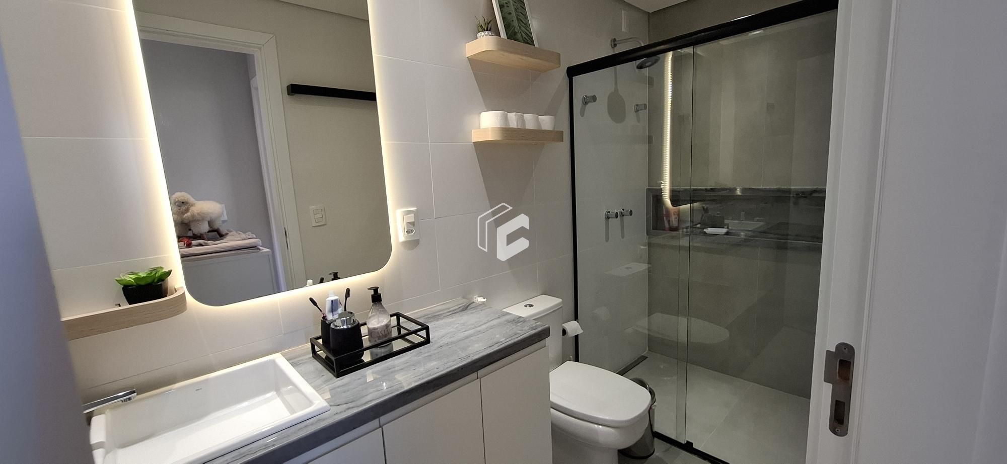 Apartamento à venda com 3 quartos, 114m² - Foto 16