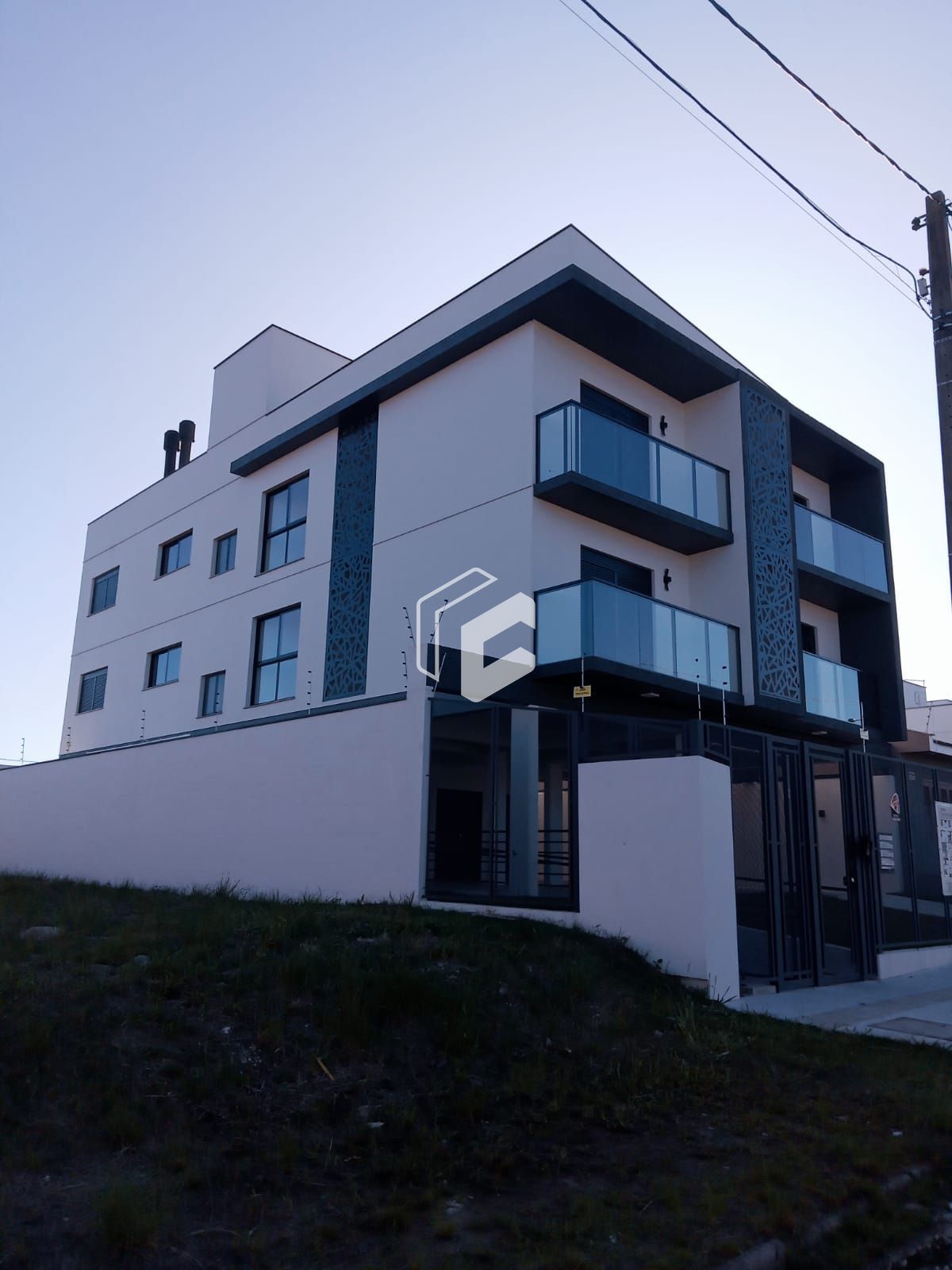 Apartamento, 2 quartos, 75 m² - Foto 1