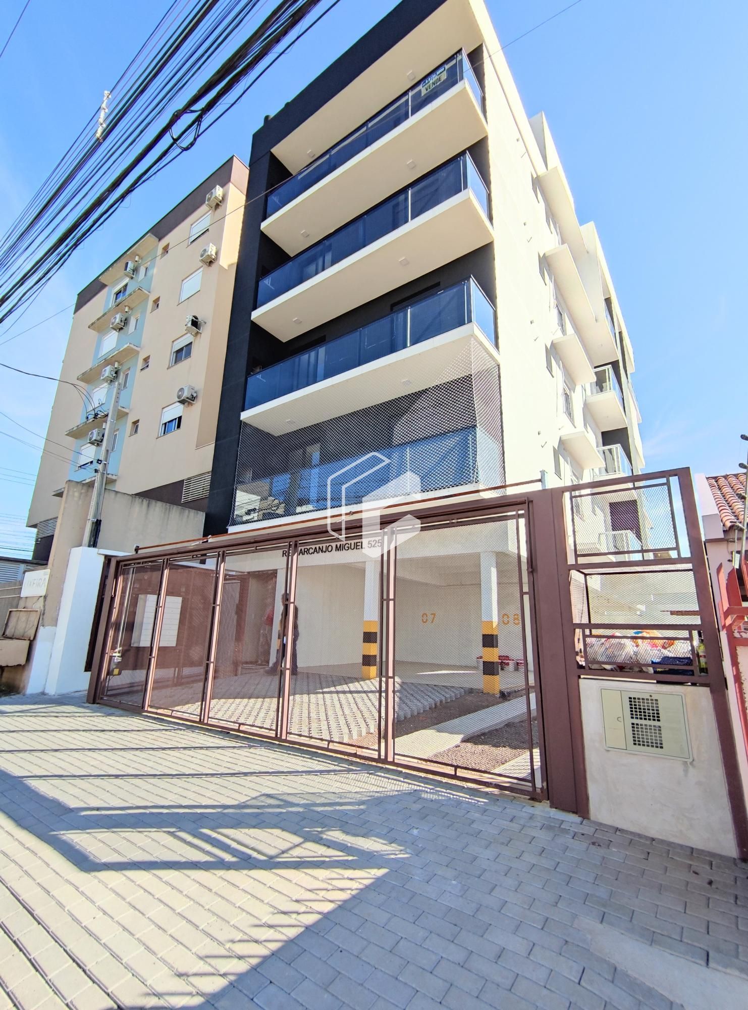 Apartamento, 1 quarto, 37 m² - Foto 1