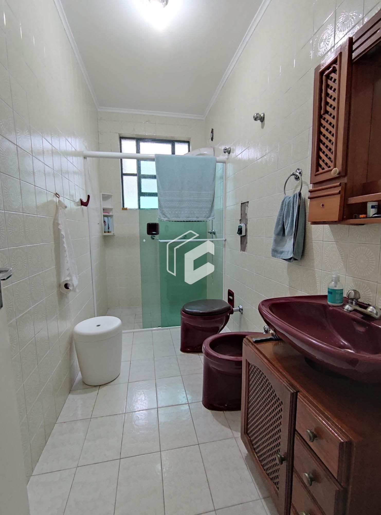 Casa, 4 quartos, 255 m² - Foto 16