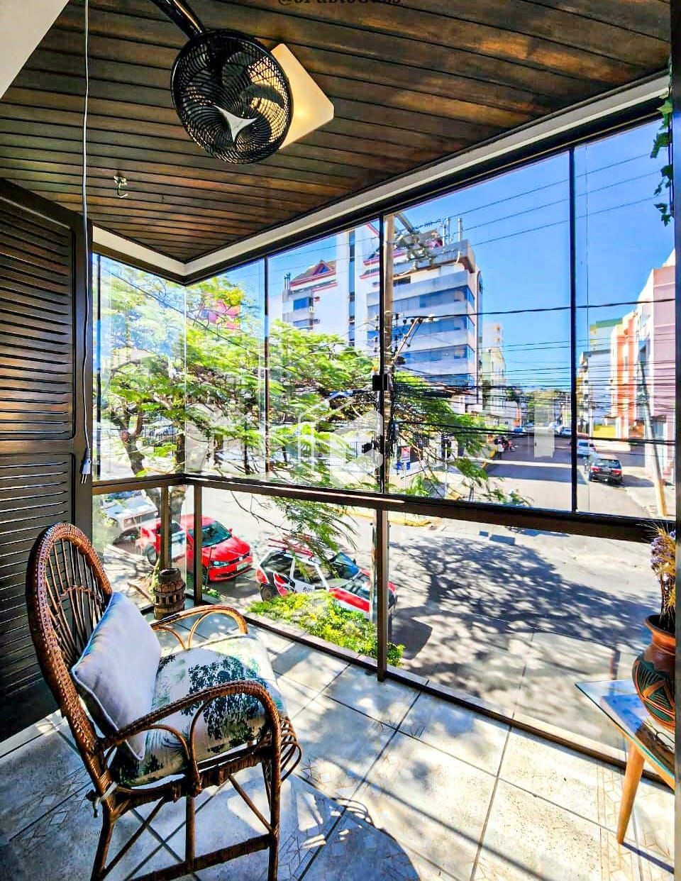 Apartamento, 3 quartos, 178 m² - Foto 11