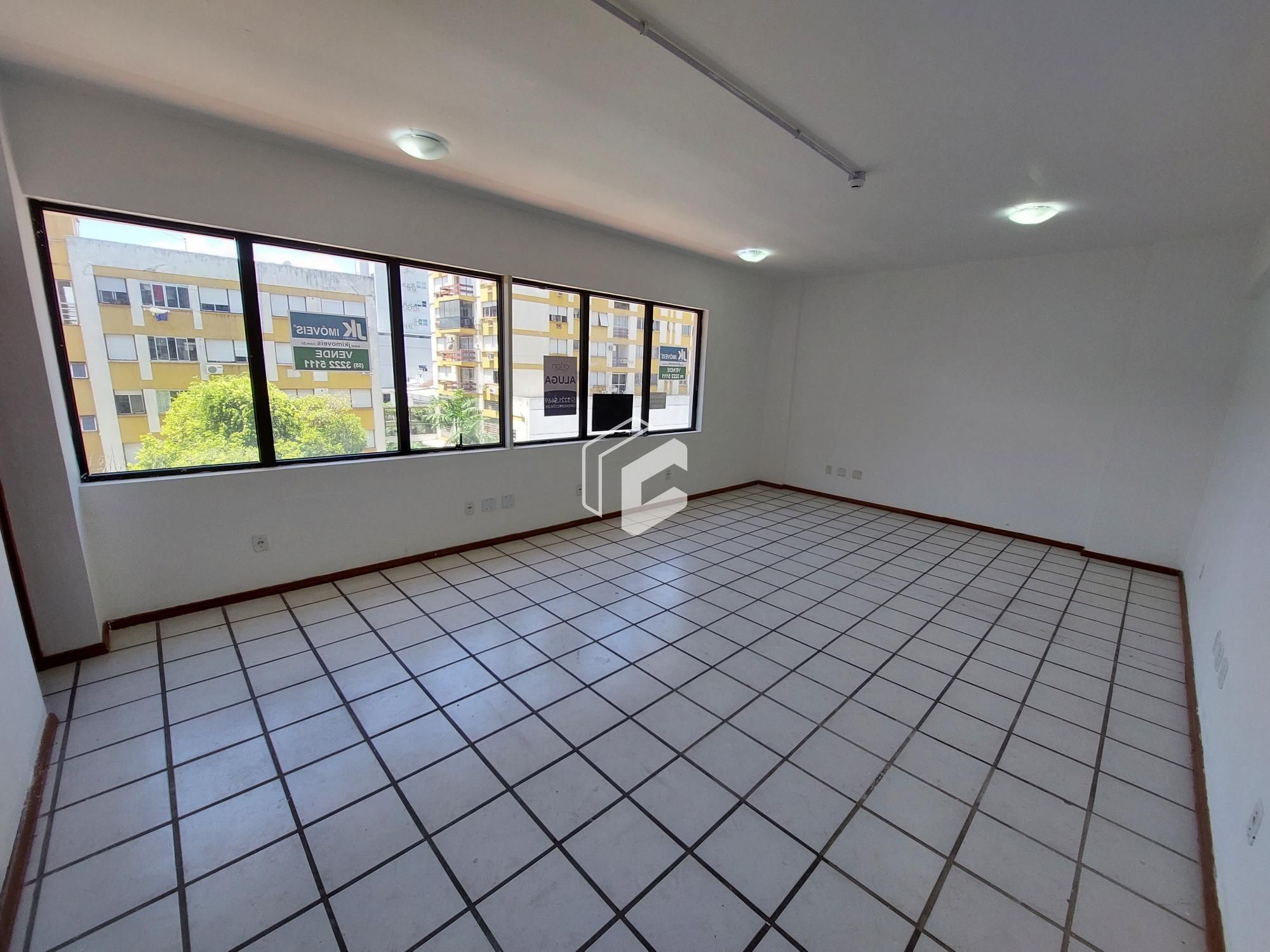 Conjunto Comercial-Sala à venda com 1 quarto, 37m² - Foto 2