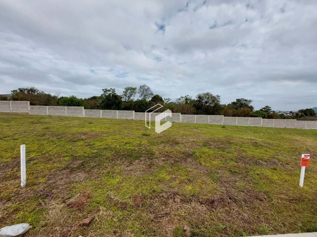 Terreno, 393 m² - Foto 6