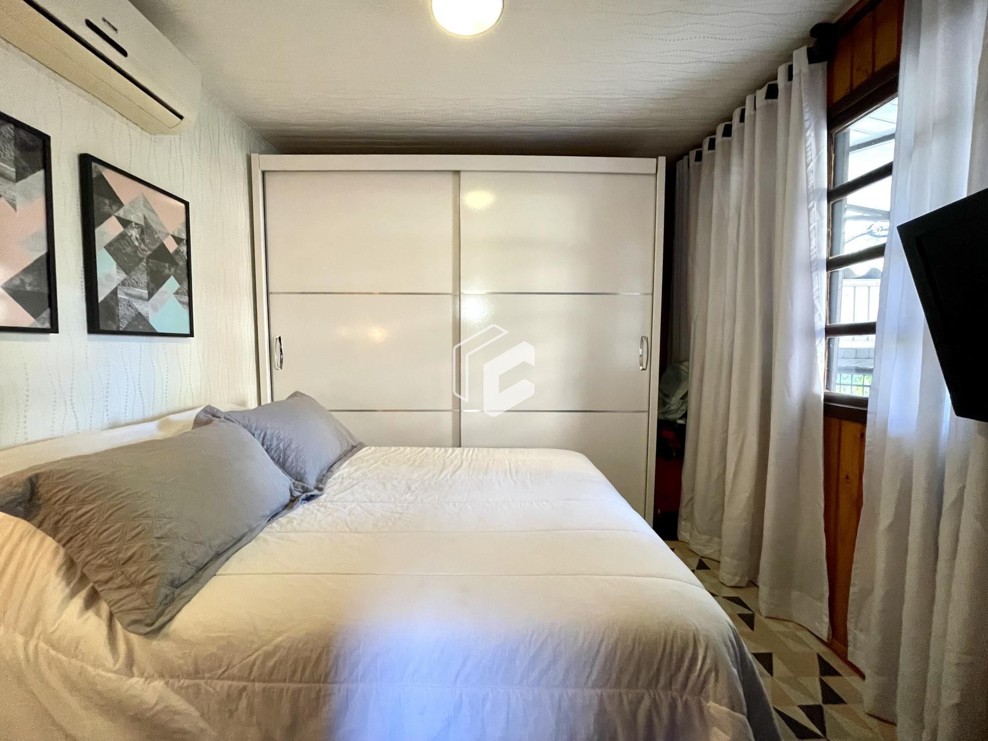 Casa à venda com 2 quartos, 51m² - Foto 13