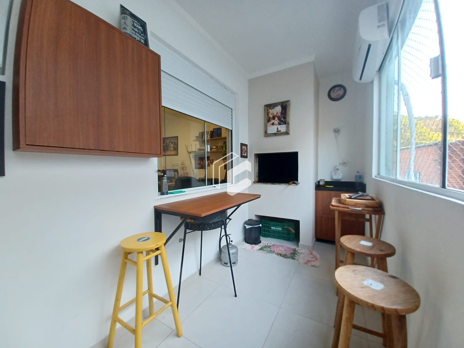 Apartamento à venda com 3 quartos, 126m² - Foto 6