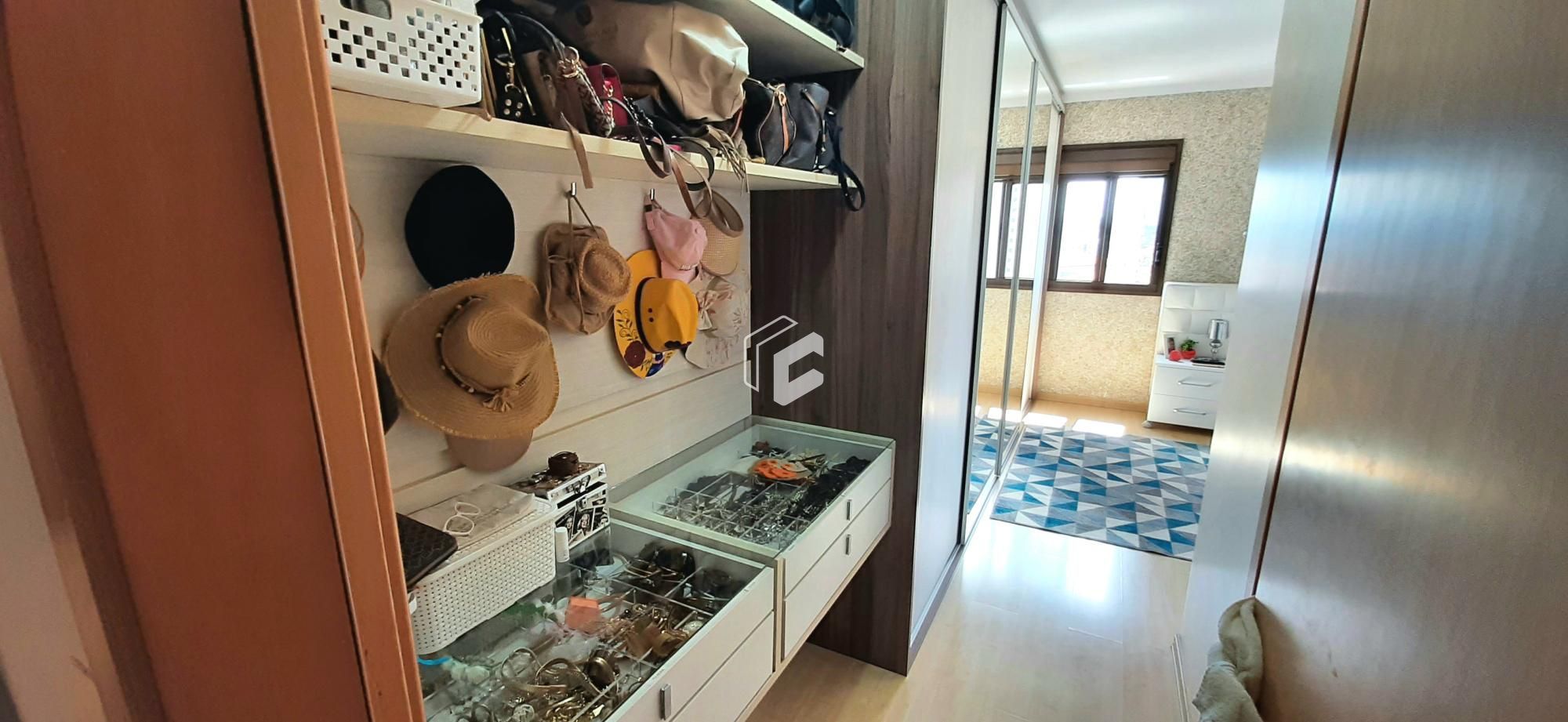 Apartamento, 3 quartos, 183 m² - Foto 9