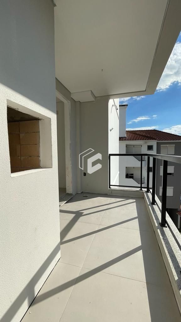 Apartamento à venda com 2 quartos, 66m² - Foto 5