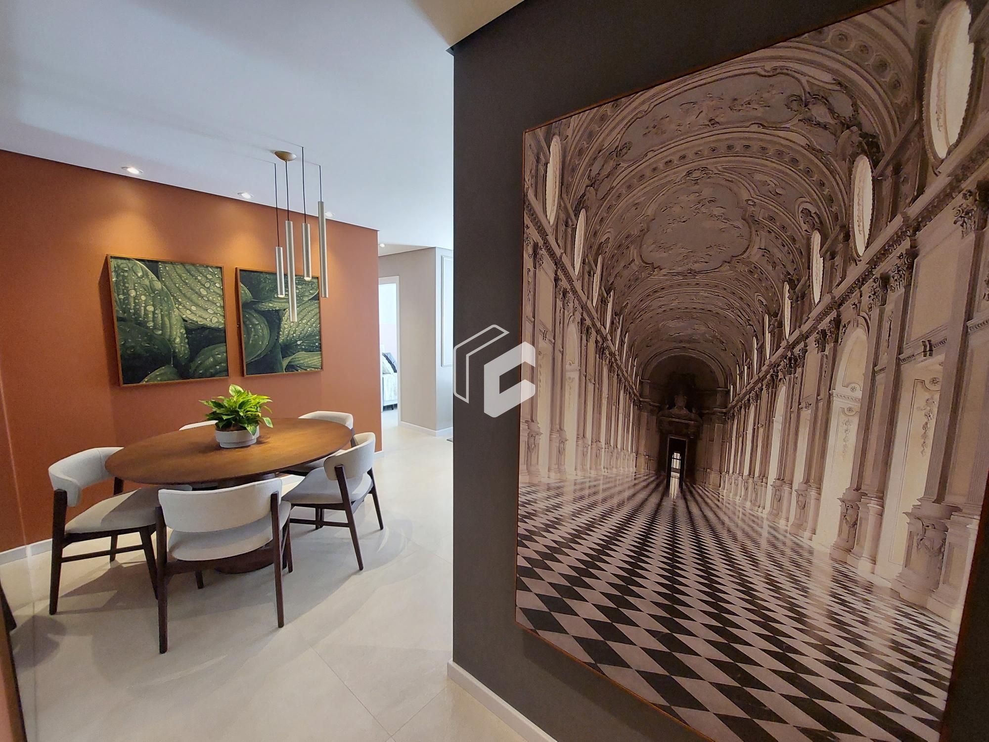 Apartamento, 2 quartos, 98 m² - Foto 2