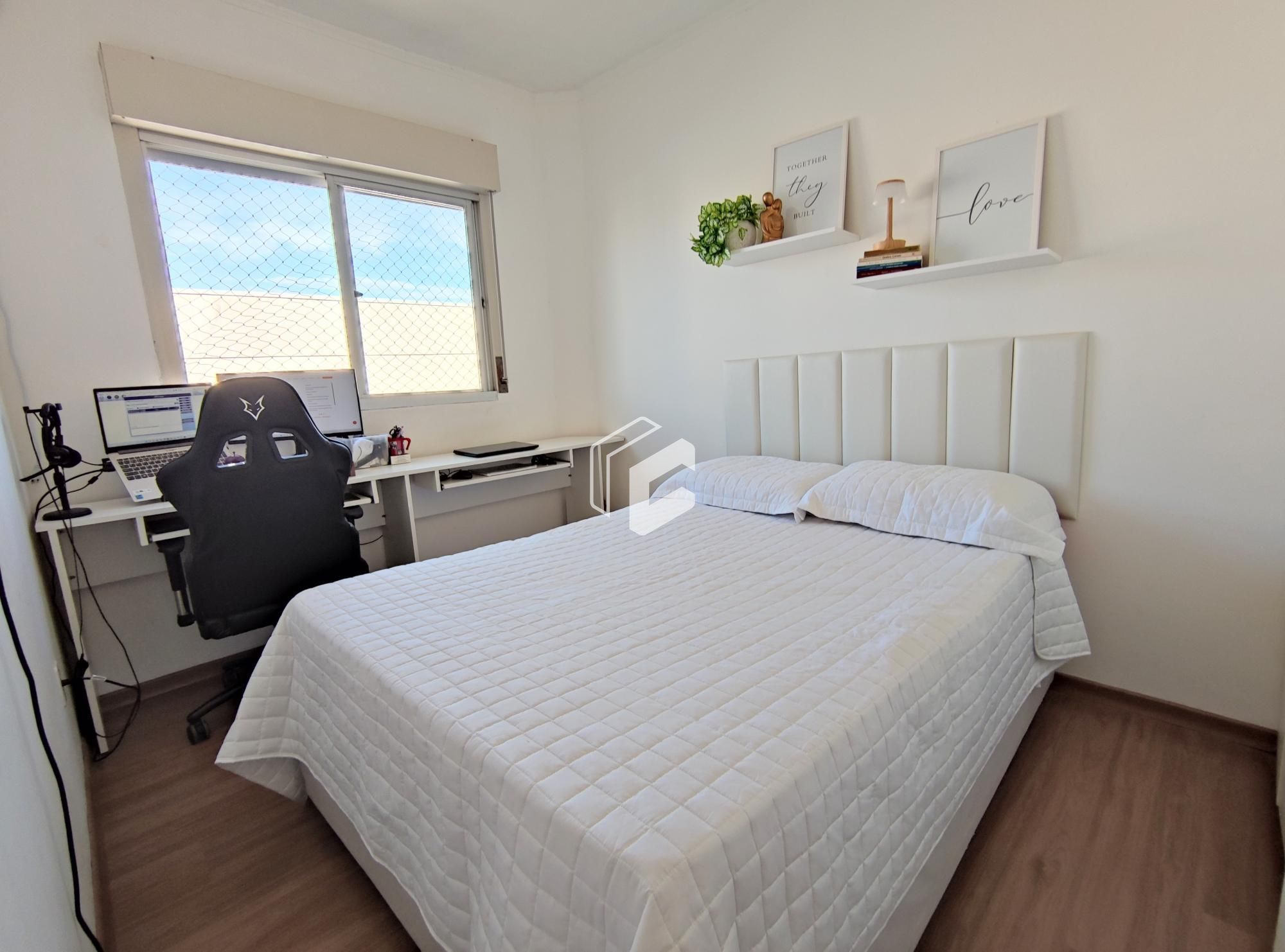 Apartamento, 2 quartos, 63 m² - Foto 11