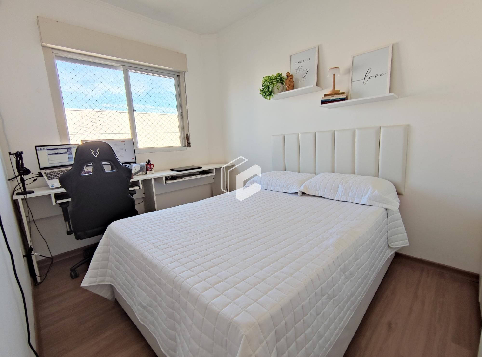 Apartamento à venda com 2 quartos, 63m² - Foto 11