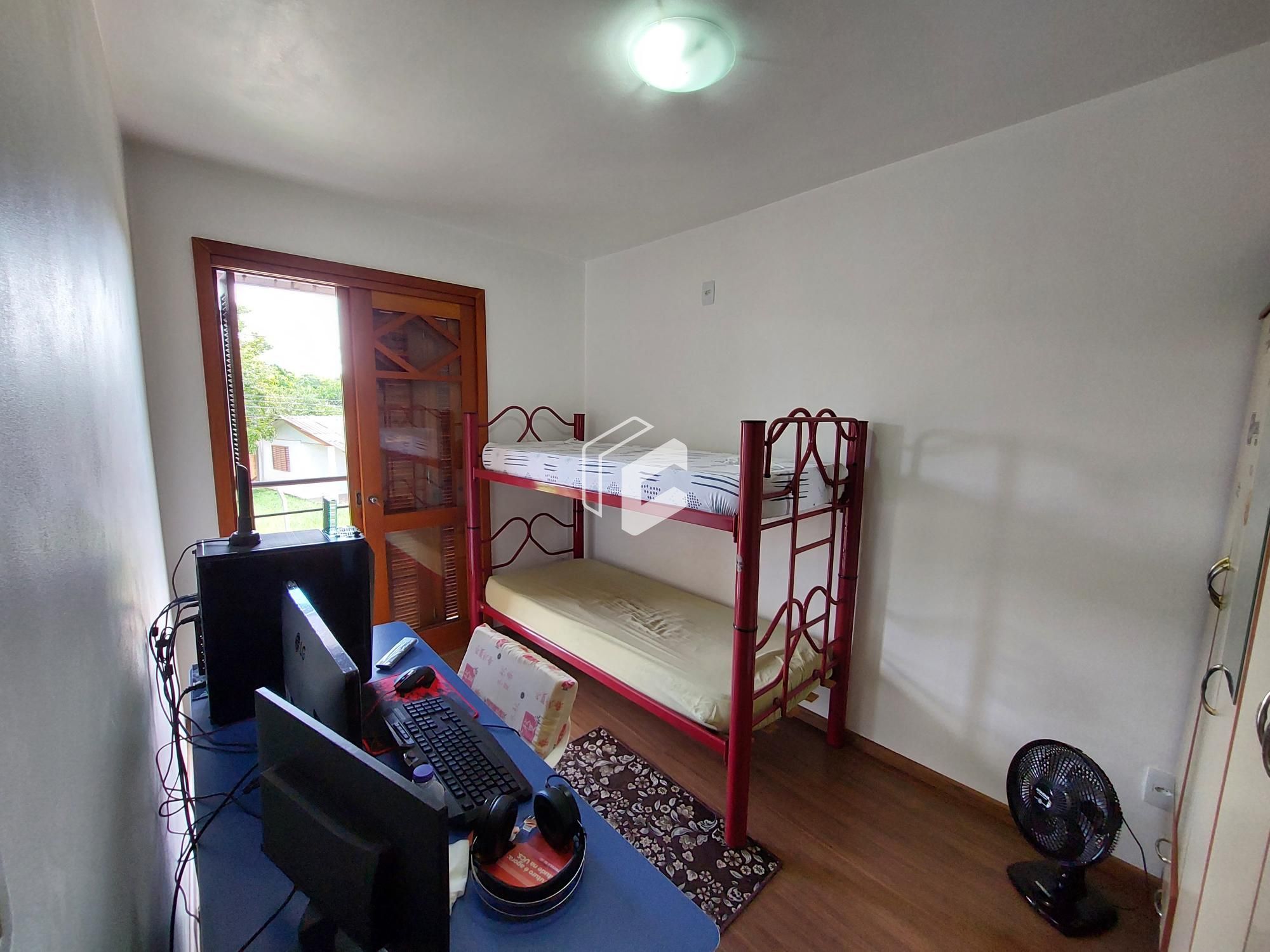 Casa, 3 quartos, 200 m² - Foto 18