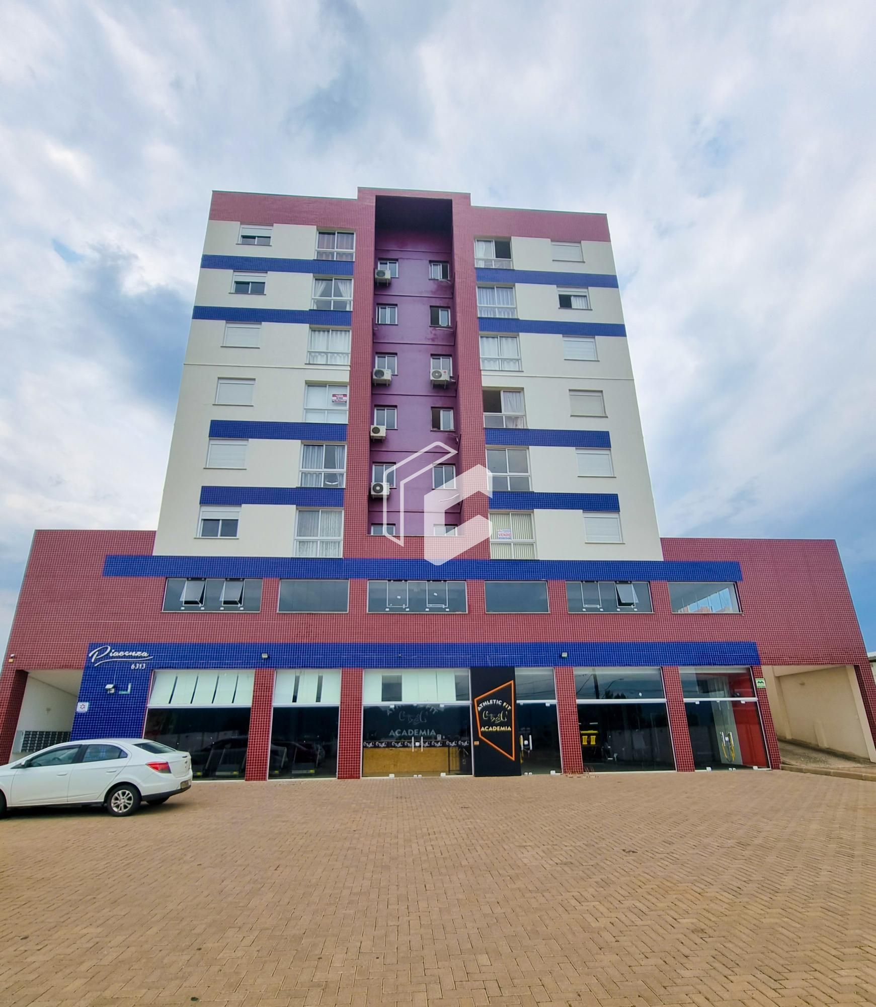 Apartamento, 1 quarto, 40 m² - Foto 1