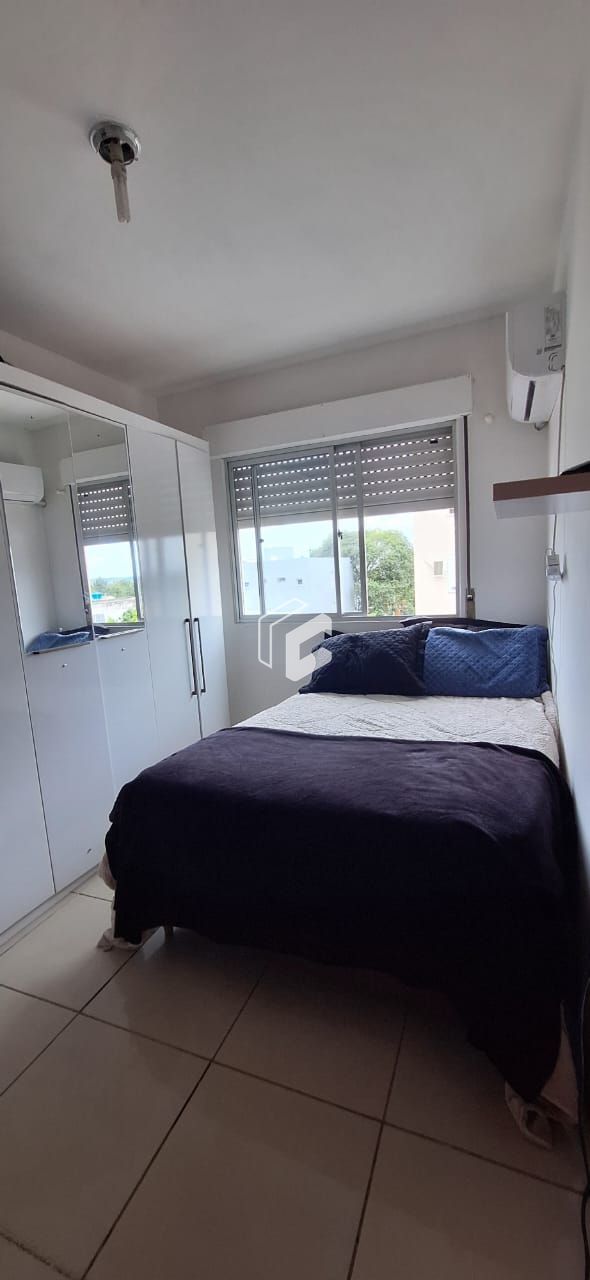 Apartamento à venda com 2 quartos, 61m² - Foto 6