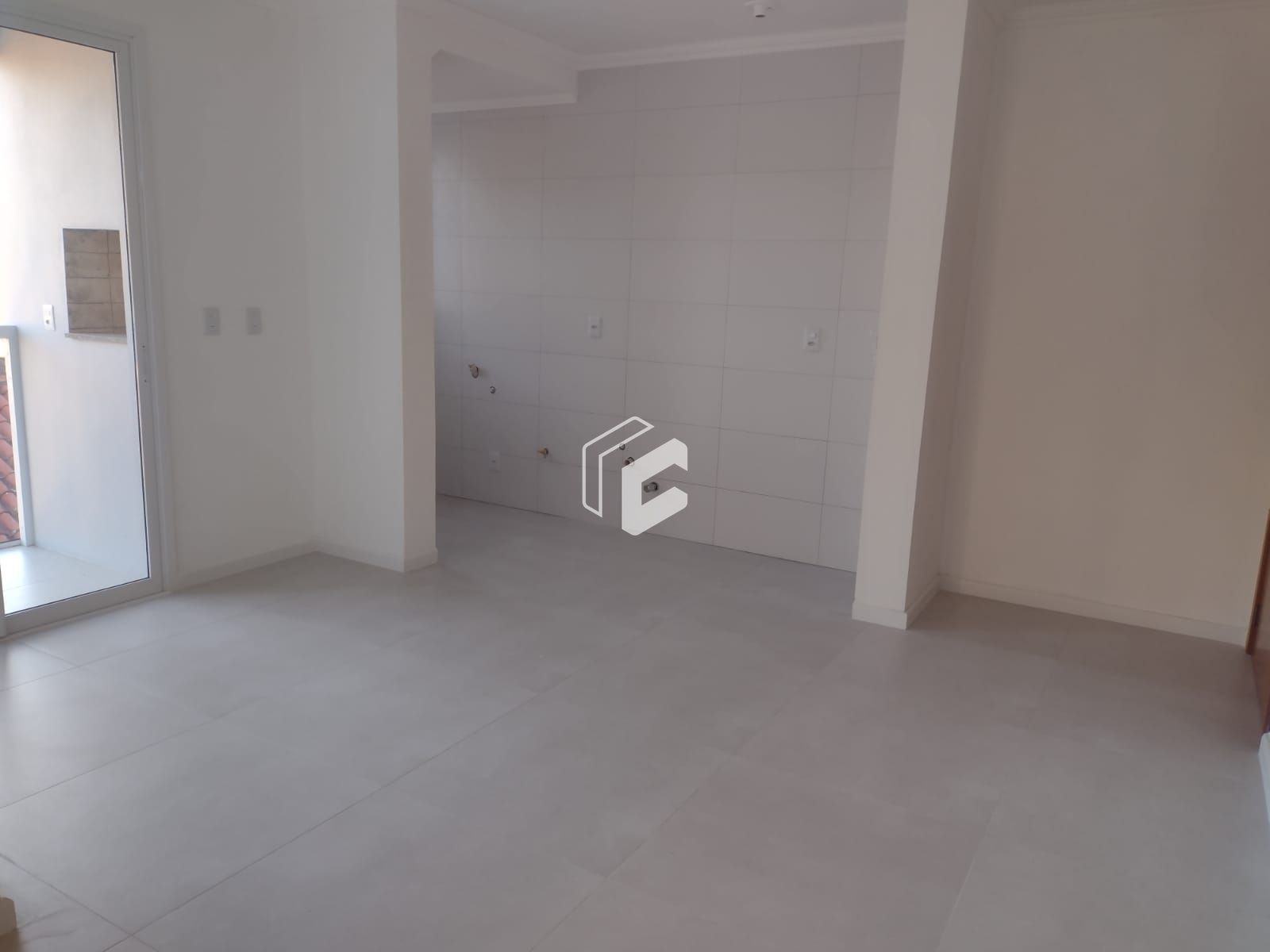 Apartamento, 2 quartos, 60 m² - Foto 3