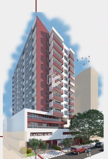 Apartamento à venda com 3 quartos, 155m² - Foto 3