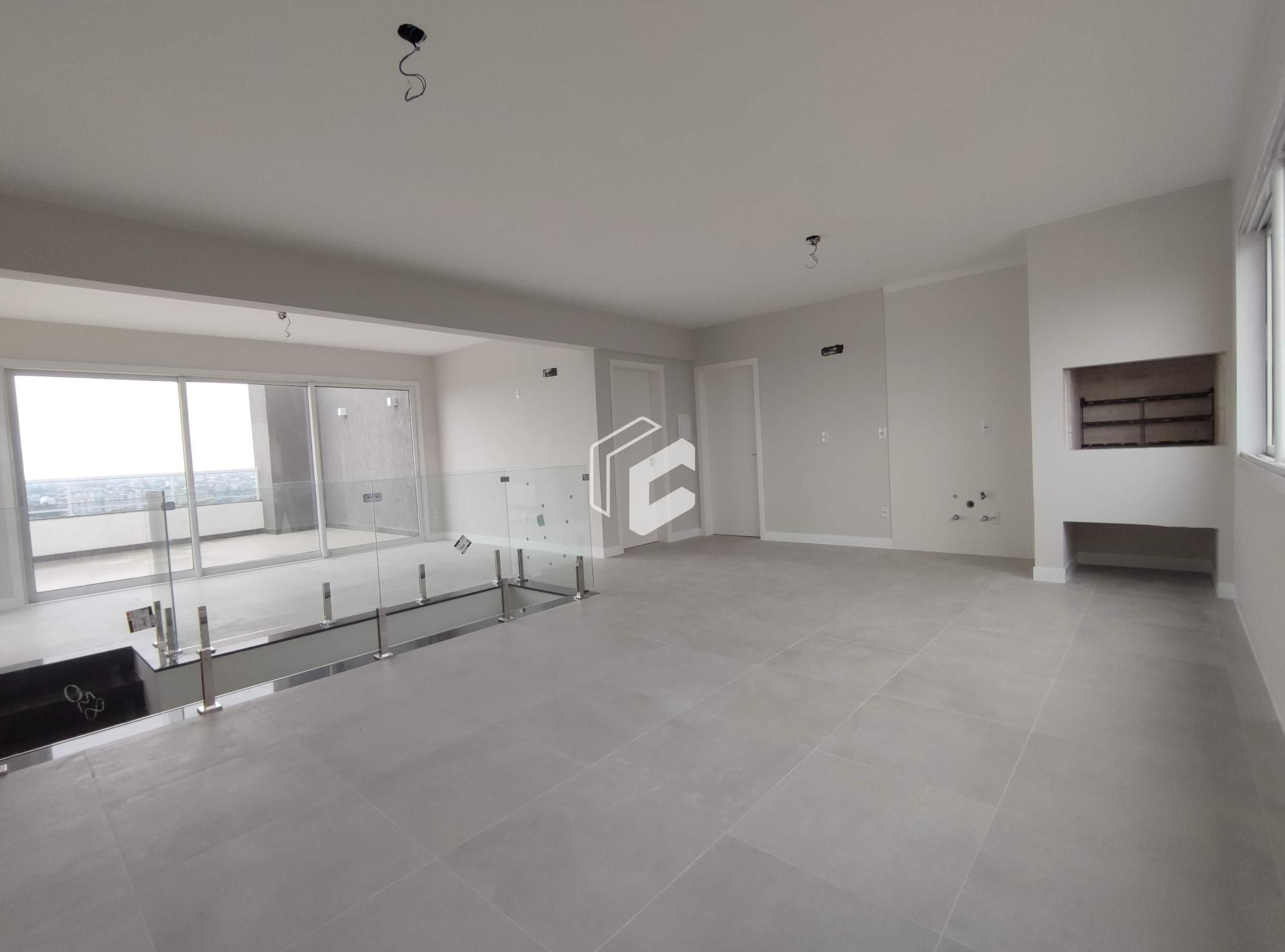 Apartamento à venda com 4 quartos, 233m² - Foto 14