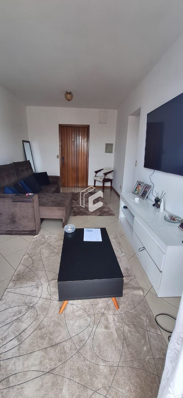 Apartamento à venda com 2 quartos, 61m² - Foto 1