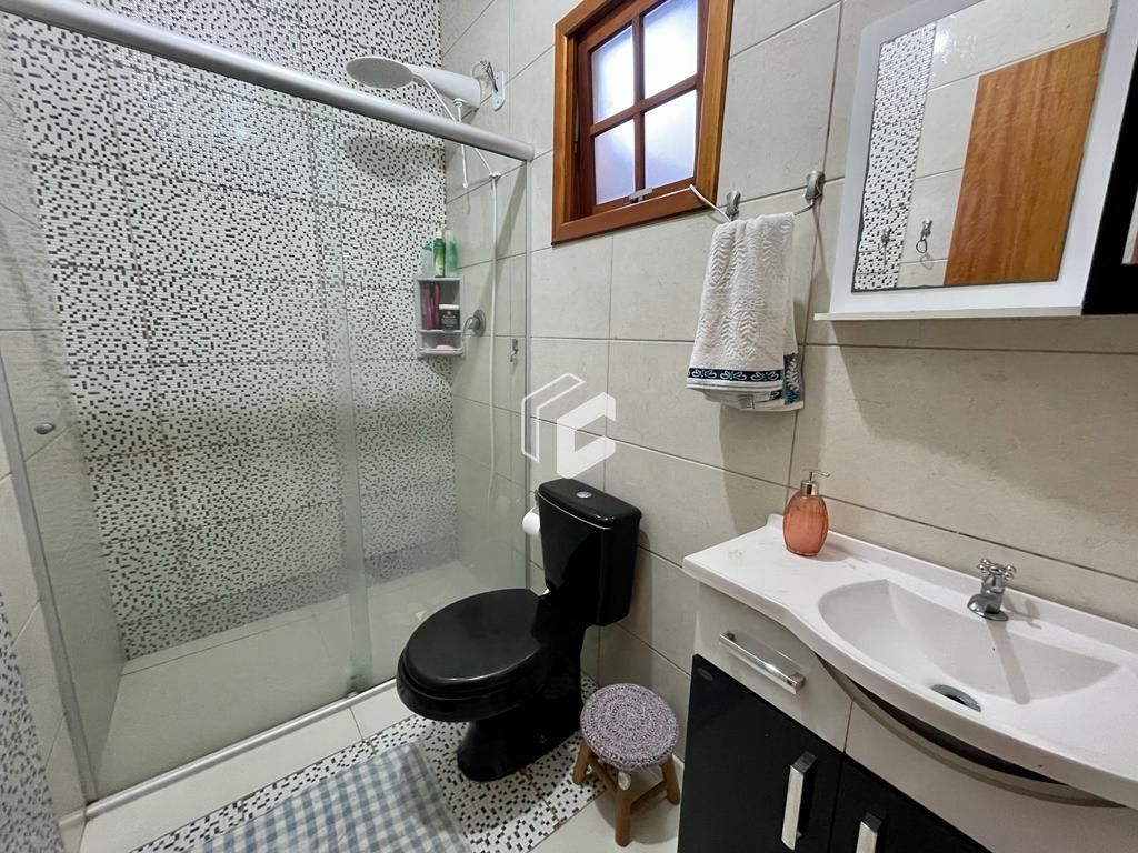 Casa, 2 quartos, 69 m² - Foto 11