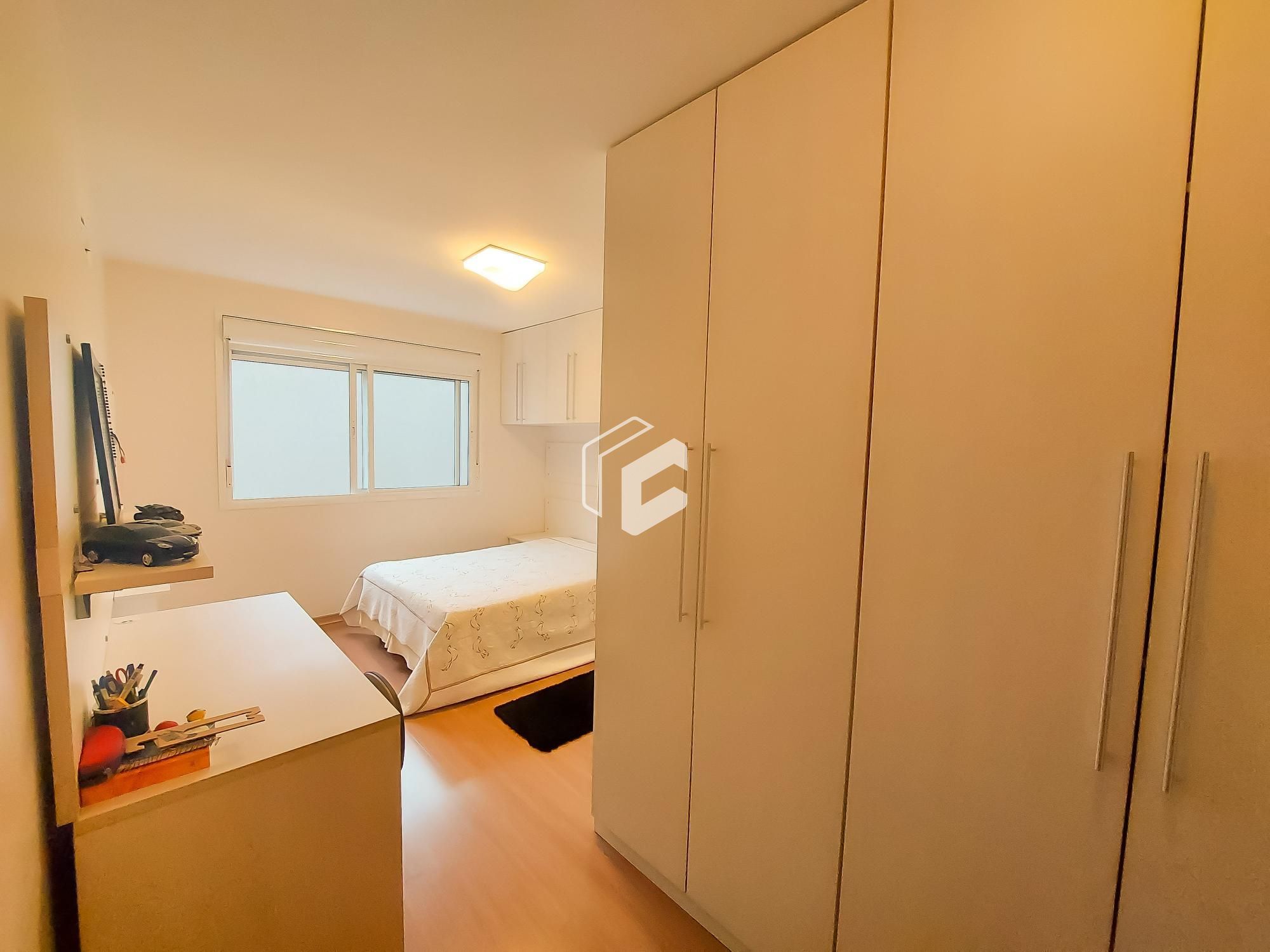 Apartamento à venda com 3 quartos, 131m² - Foto 23