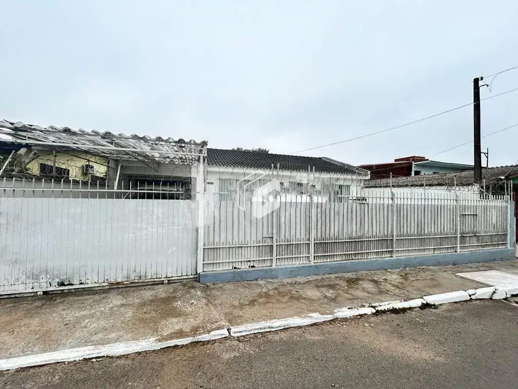 Casa, 3 quartos, 139 m² - Foto 1