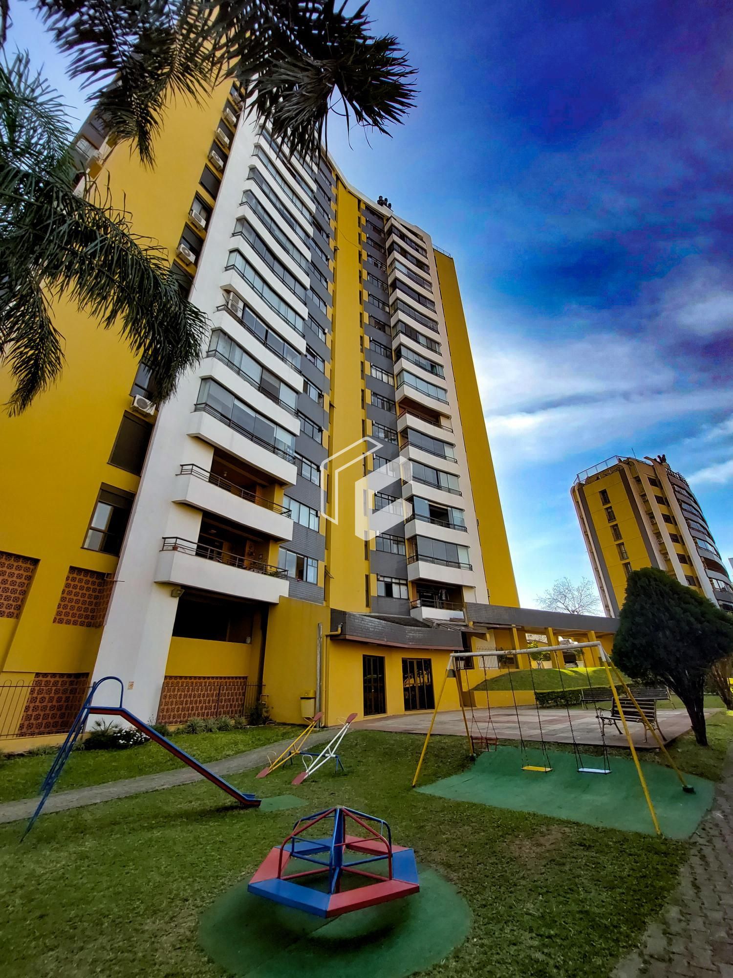 Apartamento, 3 quartos, 129 m² - Foto 2