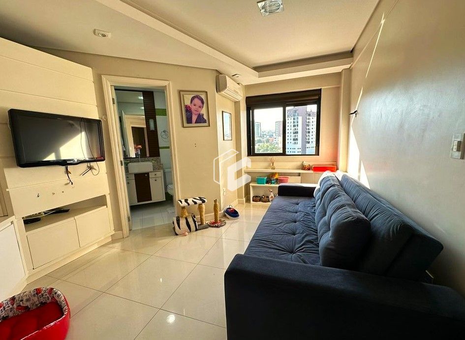 Apartamento, 3 quartos, 200 m² - Foto 26