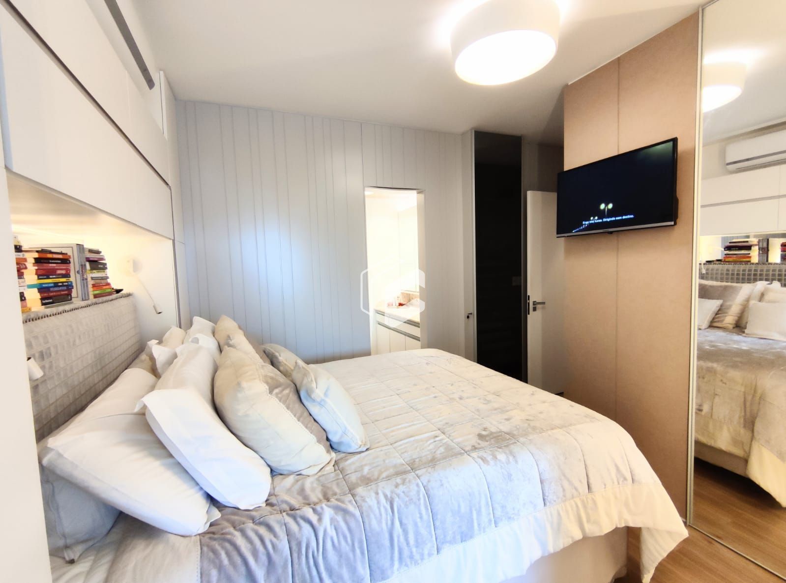 Apartamento à venda com 3 quartos, 112m² - Foto 13