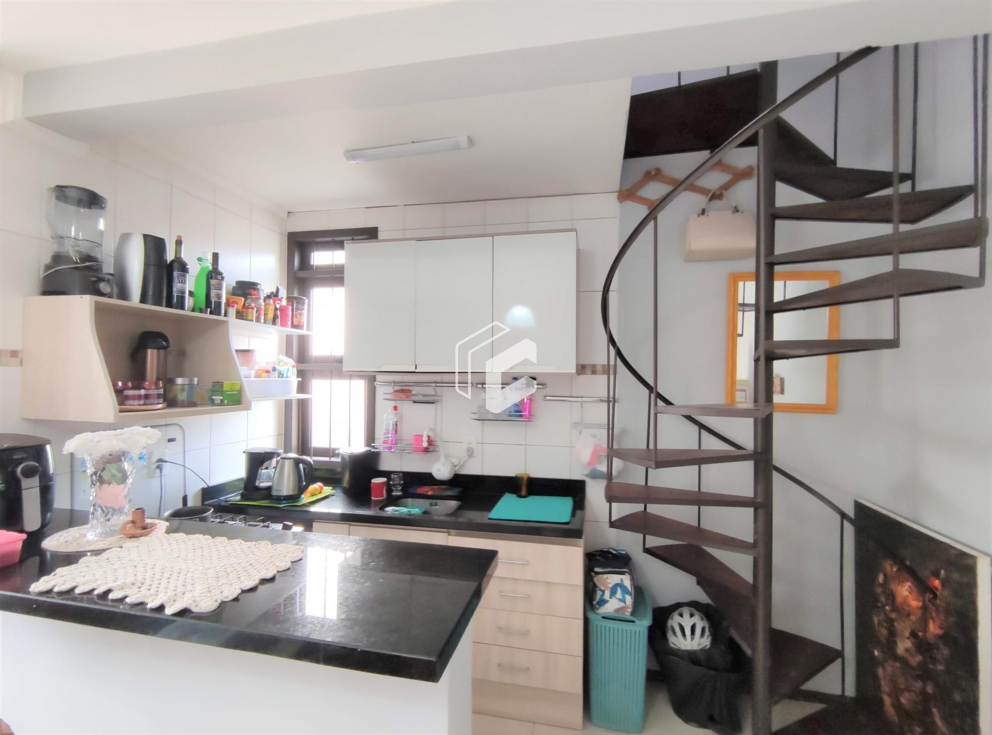 Apartamento à venda com 4 quartos, 209m² - Foto 36