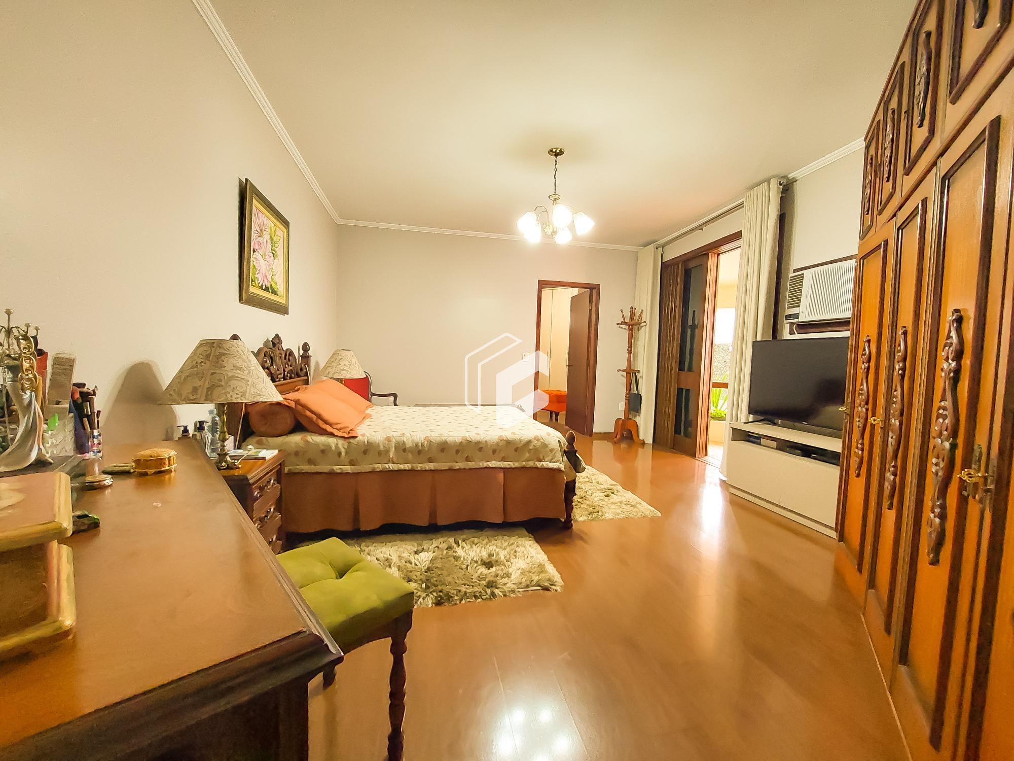 Casa, 5 quartos, 500 m² - Foto 40