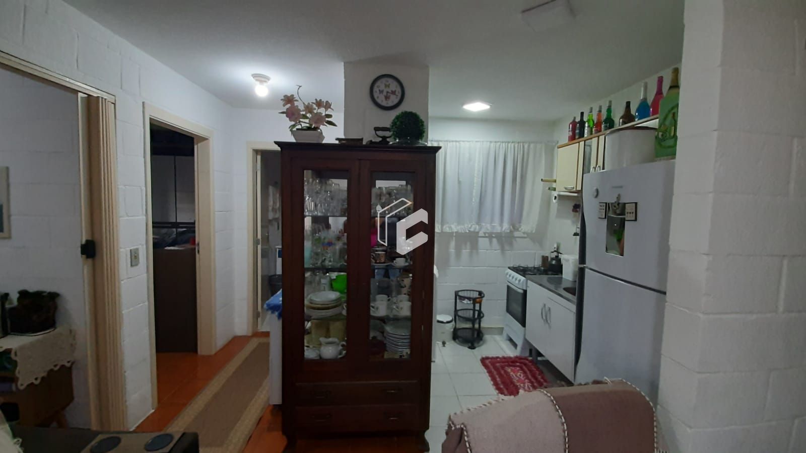 Apartamento, 2 quartos, 43 m² - Foto 8