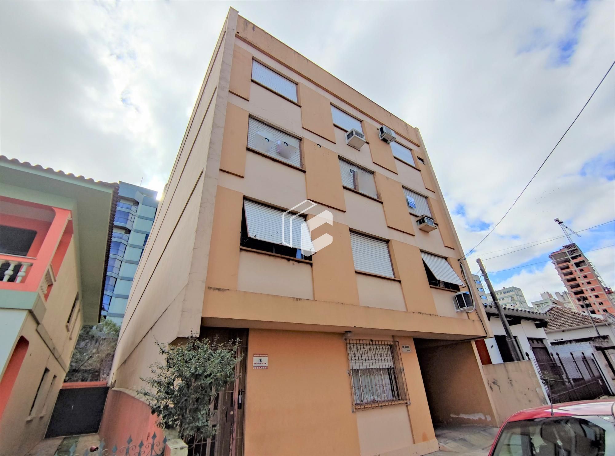 Apartamento, 3 quartos, 90 m² - Foto 1