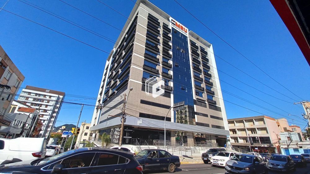 Sala-Conjunto, 45 m² - Foto 1