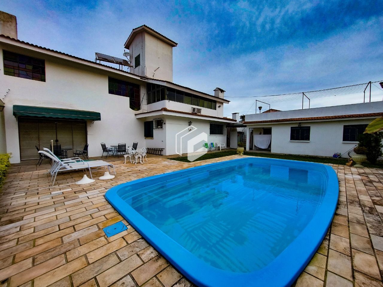 Casa, 4 quartos, 435 m² - Foto 43